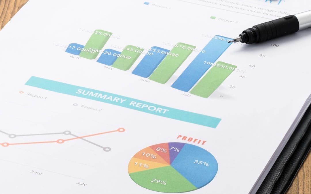 Research and Reporting for Project