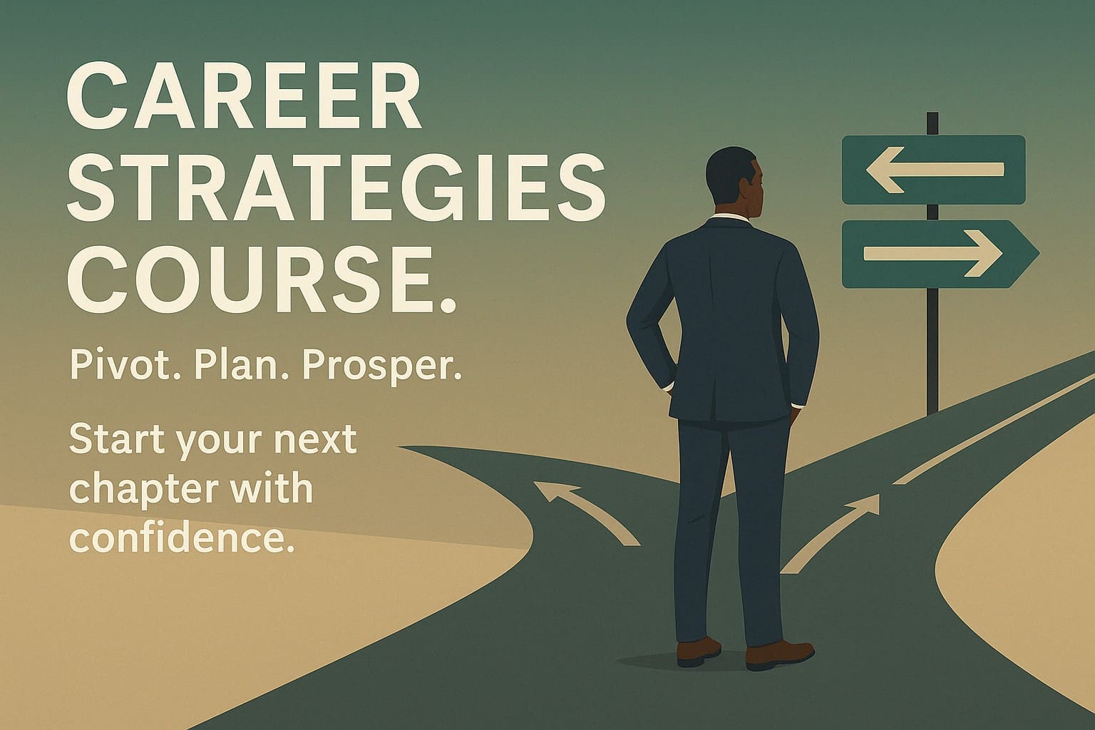 CareerStrategiesCourse