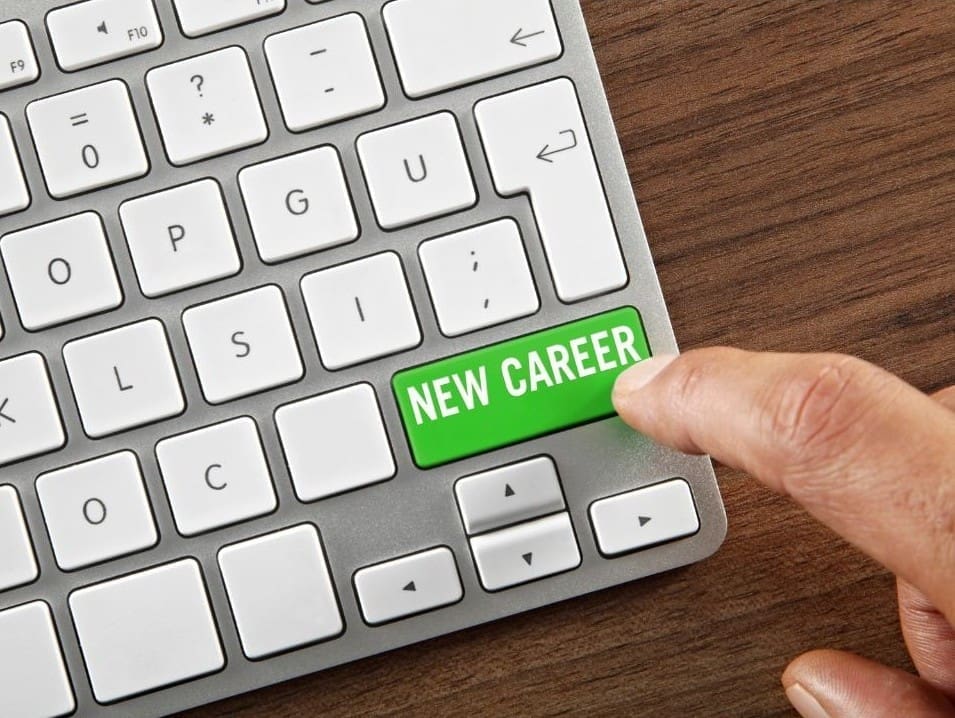 CAREER STRATEGIES COURSE - 12